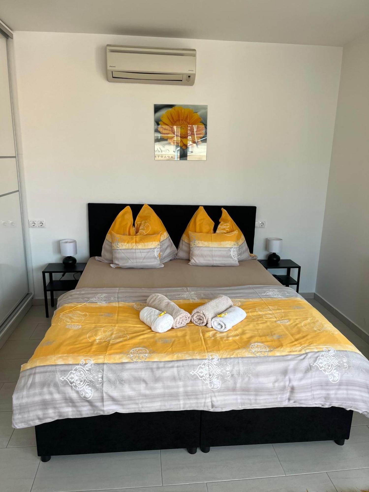 Azur Haz Viola Apartman Sárvár المظهر الخارجي الصورة